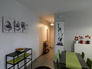 Residence Leden Cap Apartment in Aix-les-Bains