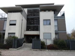 Residence Leden Cap Apartment in Aix-les-Bains