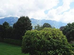 Rooms for 2 People Apartment in Aix-les-Bains