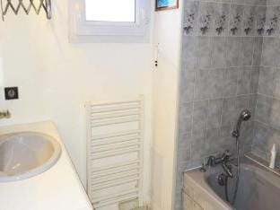 Rooms for 2 People Apartment in Aix-les-Bains