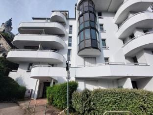 Residence La Cerisaie for 4 people Apartment in Aix-les-Bains