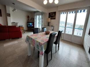 Residence Le Savoy for 4 people Apartment in Aix-les-Bains