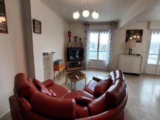 Residence Le Savoy for 4 people Apartment in Aix-les-Bains