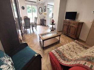 Residence Les Sycomores Apartment in Aix-les-Bains