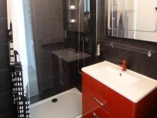 Residence Le Constellation Apartment in Aix-les-Bains