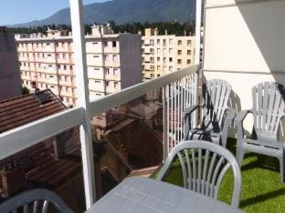Residence Le Constellation Apartment in Aix-les-Bains