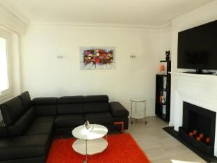 Residence Le Constellation Apartment in Aix-les-Bains