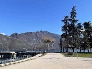 Residence Villa Neree Apartment in Tresserve