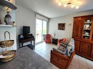 Residence Villa Neree Apartment in Tresserve