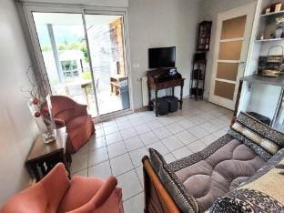 Residence Villa Neree Apartment in Tresserve