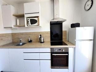 Residence Le Choiseul for 2 people Apartment in Aix-les-Bains