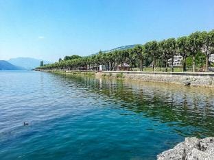 Residence Le Choiseul for 2 people Apartment in Aix-les-Bains