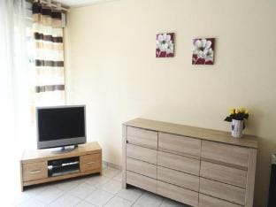 Residence Le Clos St Louis for 4 people Apartment in Aix-les-Bains