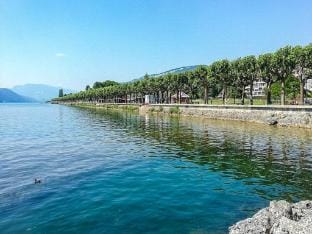 Residence Le Clos St Louis for 4 people Apartment in Aix-les-Bains