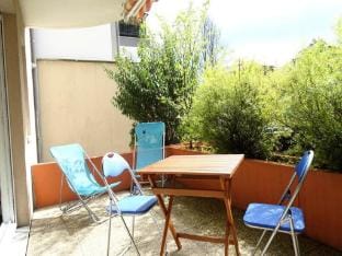 Residence Le Clos St Louis for 4 people Apartment in Aix-les-Bains