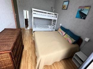 Residence La Baie De Memard for 4 people Apartment in Aix-les-Bains