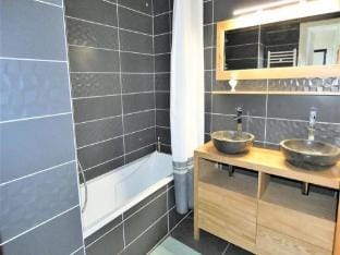 Residence Le Zephir for 4 people Apartment in Aix-les-Bains