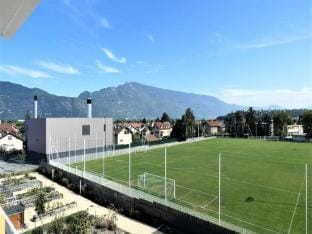 Residence Le Zephir for 4 people Apartment in Aix-les-Bains