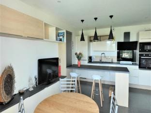 Residence Le Zephir for 4 people Apartment in Aix-les-Bains