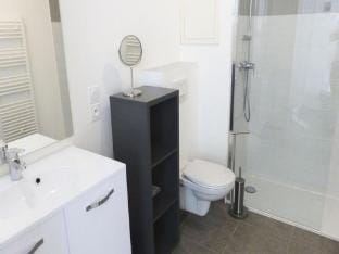 Residence Terrasses Des Thermes Apartment in Aix-les-Bains
