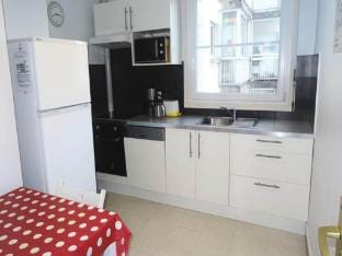 Residence Le Dent Du Chat Apartment in Aix-les-Bains