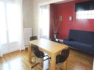 Residence Le Dent Du Chat Apartment in Aix-les-Bains