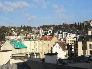 Residence Le Dent Du Chat Apartment in Aix-les-Bains