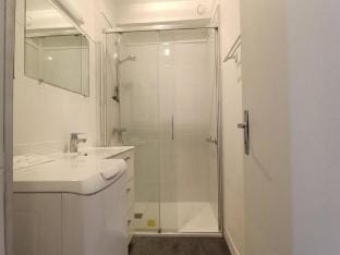 Residence Montcalm for 4 people Apartment in Aix-les-Bains