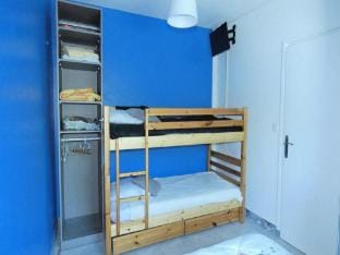 Residence Les Roseaux Apartment in Aix-les-Bains