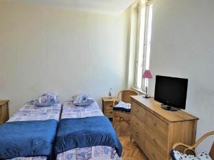 Residence Le Juturna Apartment in Aix-les-Bains