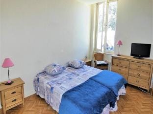 Residence Le Juturna Apartment in Aix-les-Bains