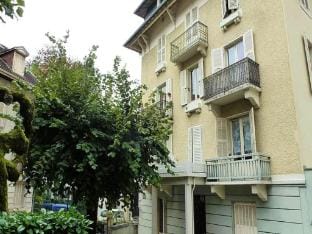 Residence Le Juturna Apartment in Aix-les-Bains