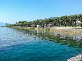 Residence Le Bachelard Apartment in Aix-les-Bains