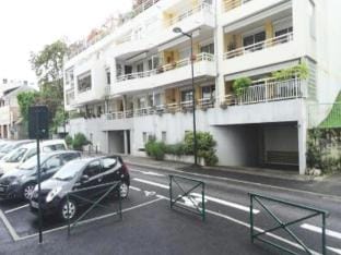 Residence Le Bachelard Apartment in Aix-les-Bains