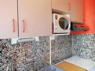 Residence Montcalm D Apartment in Aix-les-Bains