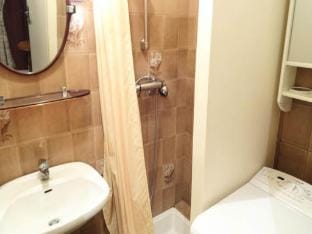 Residence Montcalm for 3 people Apartment in Aix-les-Bains