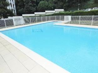 Residence Montcalm for 3 people Apartment in Aix-les-Bains