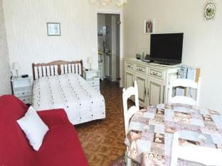 Residence Le Cheverny Apartment in Aix-les-Bains