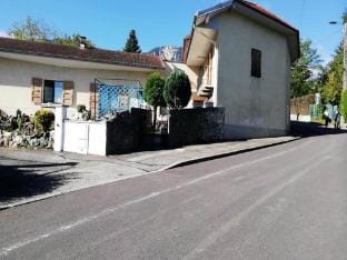 Residence Chemin De Chevaline Apartment in Aix-les-Bains