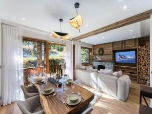 Residence Roc Plantrey Apartment in Saint-Bon-Tarentaise