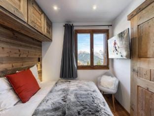 Residence Roc Plantrey Apartment in Saint-Bon-Tarentaise