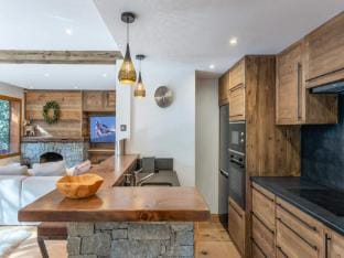 Residence Roc Plantrey Apartment in Saint-Bon-Tarentaise