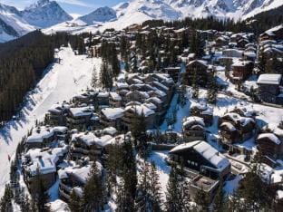 Residence Horizon Blanc for 6 people Apartment in Saint-Bon-Tarentaise