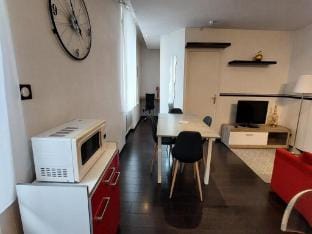 Residence Le Juturna for 3 people Apartment in Aix-les-Bains