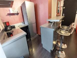 Residence Le Juturna for 3 people Apartment in Aix-les-Bains