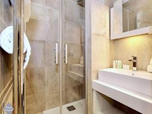 Residence Carre Blanc Apartment in Saint-Bon-Tarentaise