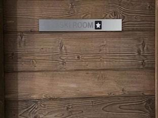 Residence Carre Blanc Apartment in Saint-Bon-Tarentaise