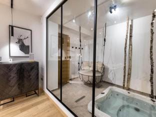 Residence Arcelin for 10 people Apartment in Saint-Bon-Tarentaise