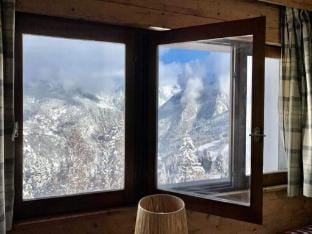 Residence Solaret Des Brigues Apartment in Saint-Bon-Tarentaise