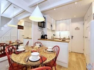 Residence Solaret Des Brigues Apartment in Saint-Bon-Tarentaise